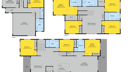 Large and luxurious in Flat bush - Photo 5