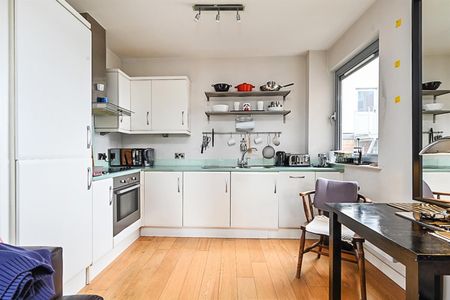 1 bedroom apartment to rent - Photo 4