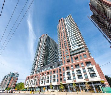 For Lease - 4010 Eglinton Avenue Unit# 2222, Toronto, Ontario - Photo 5