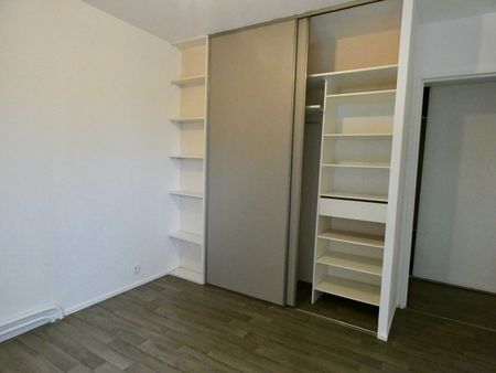 Appartement T3 Muret à louer - Photo 3