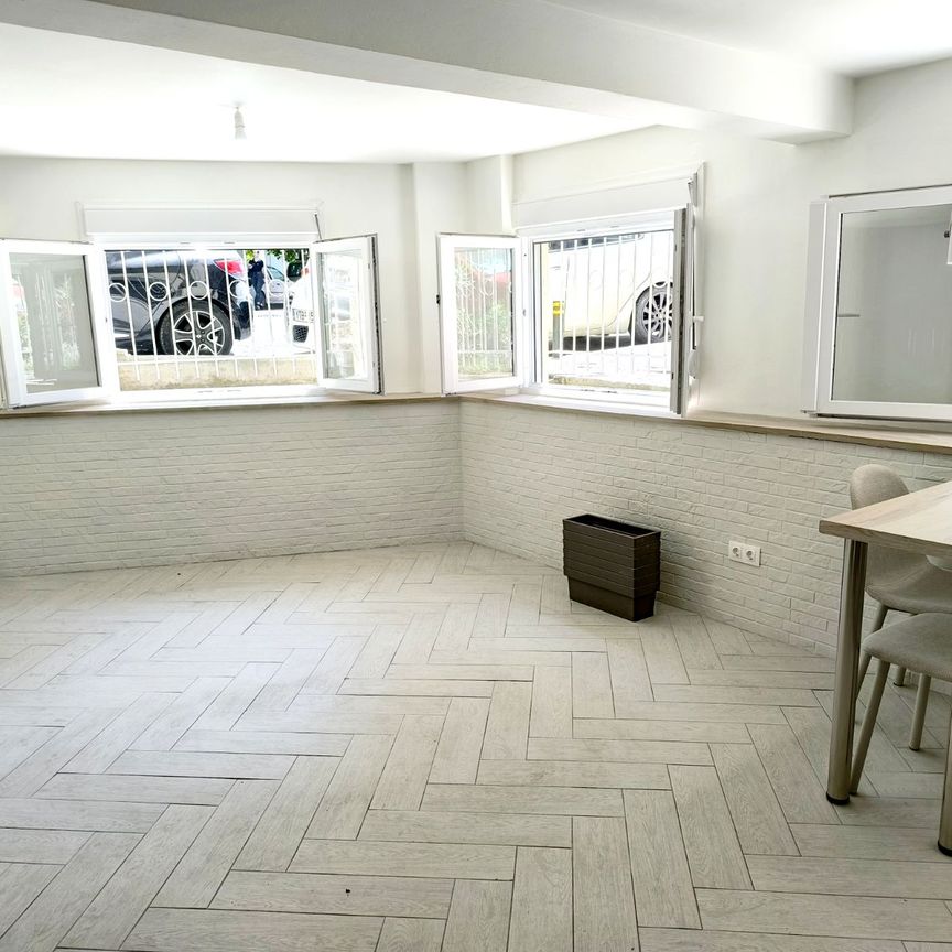 Studio/Γκαρσονιέρα για ενοικίαση - Ιλίσια, - Photo 1