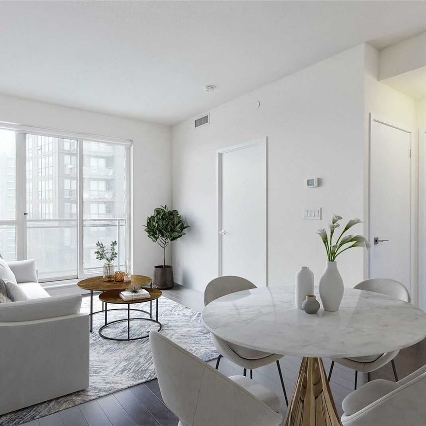 For Lease - 4011 Brickstone Mews Unit# 3904, Mississauga, Ontario - Photo 1