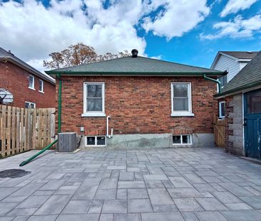 For Lease - 92 Cadillac Avenue Unit# Lower Level, Oshawa, Ontario - Photo 6