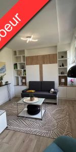Appartement à louer 1 pièce 29.44m² - Photo 3