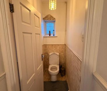 4 bedroom terraced house to rent - Photo 6