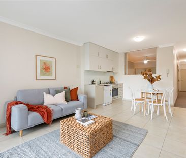 11/75 King Street, Newcastle NSW 2300 - Apartment For Rent | Domain - Photo 2