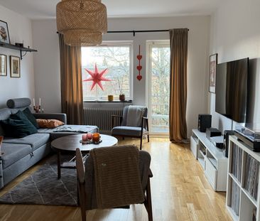 Malmgatan 5 - Foto 2