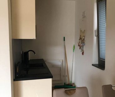 Tauschwohnung - Foto 1