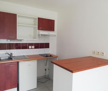 Location Appartement 2 pièces 35m² AIRE SUR L ADOUR 40800 - Photo 1