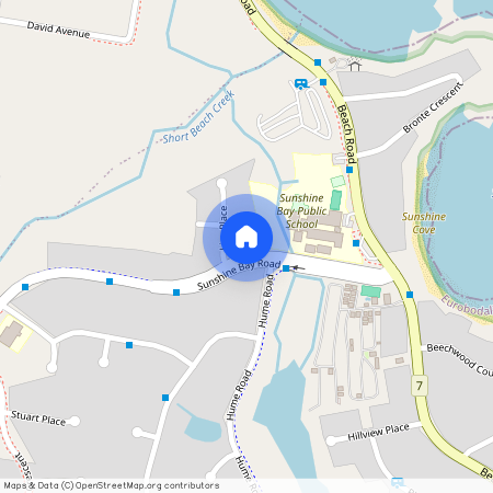 2/2 Lisa Place, 2536, Sunshine Bay Nsw