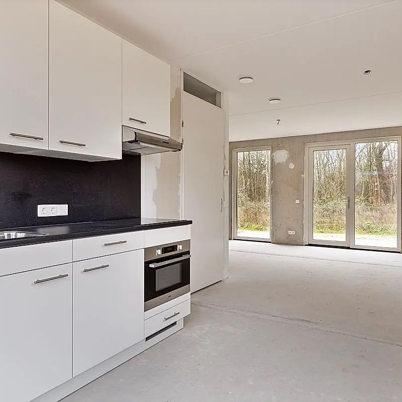 Maison d'angle Langlaar 15, Eindhoven - À louer - Foto 1