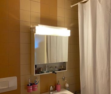 2.5 Zimmer, 55 m², 1. Stock - Photo 4