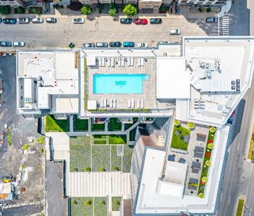 Appartement à louer - Montréal (Ville-Marie) (Centre) - Photo 6