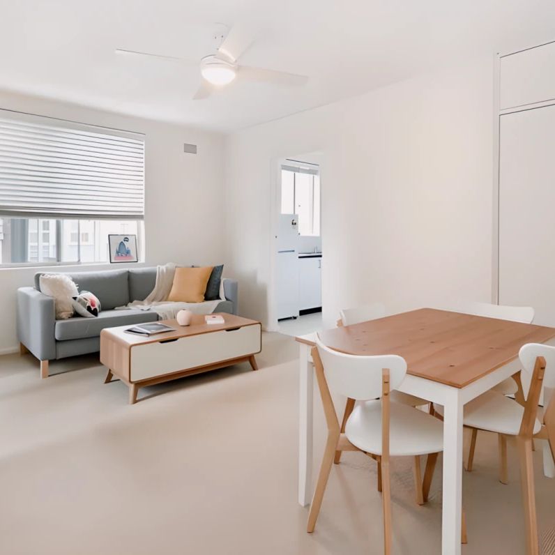 5/54 Raglan Street,Mosman,New South Wales 2088, Sydney - Photo 1