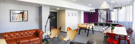 T1 de 19 m² à partir de 550€ - Photo 5