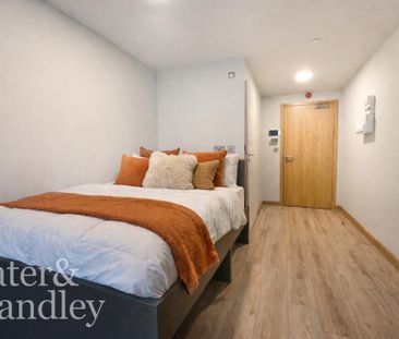 Studio to rent - Photo 3