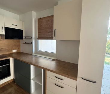 Pärchentraum_2 Zimmer Gartenwohnung mit Kaufoption_ab sofort verfügbar - Foto 4