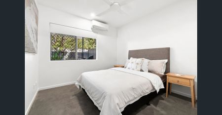 Unfurnished apartment, Pinnacle of living in Smithfield - Photo 5