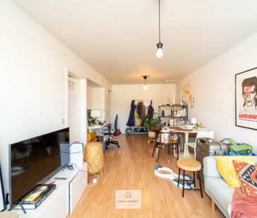 Appartement met terras op toplocatie in hartje Gent - Photo 2