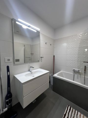 APARTAMENT 2 CAMERE + DRESSING SEPARAT | HERASTRAU | PARCARE - Fotografie 5