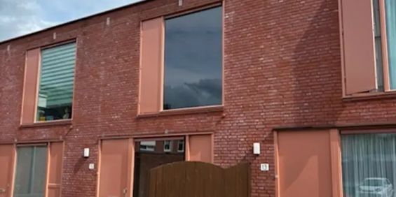 Maison unifamiliale Otto Copesstraat 15, 's-Hertogenbosch - À louer - Foto 3