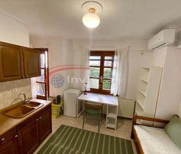 Διαμέρισμα 25 τ.μ. προς ενοικίαση - Photo 6