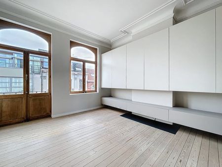 Duplex te huur - Photo 2