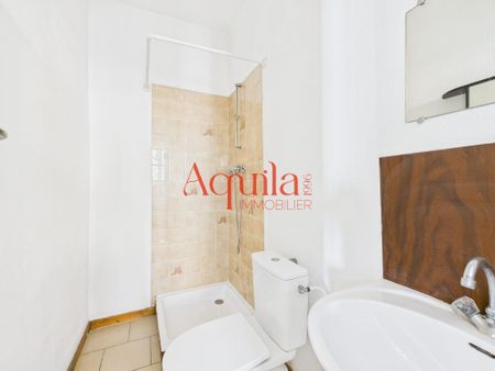 Location Maison 3 pièces 68m² VILLEURBANNE 69100 - Photo 4