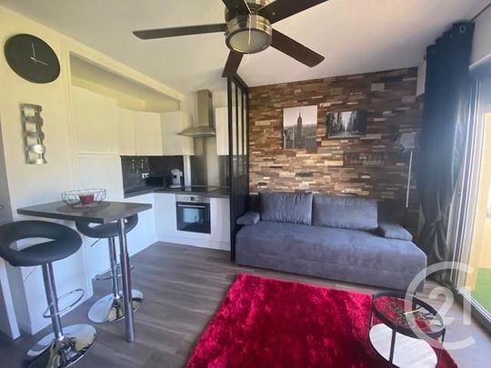 Appartement 1 Pièce 25 m² - Photo 1