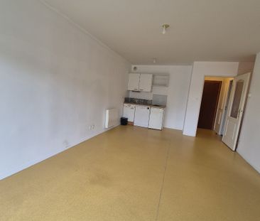 Location Appartement 2 pièces 42m² BERCK 62600 - Photo 2