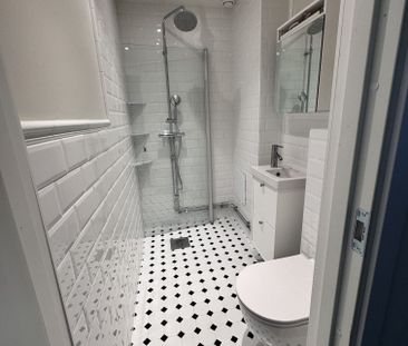 Råsundavägen, Solna - Foto 3