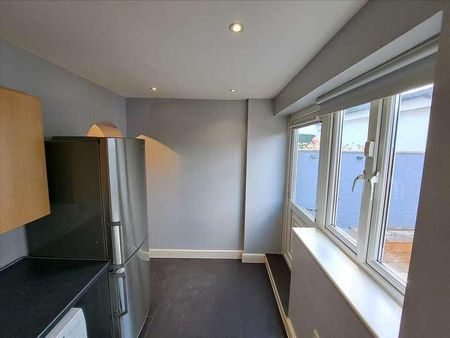 Montagu Road, Hendon, NW4 - Photo 5