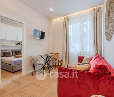 Bilocale in Affitto in Viale Evaristo Stefini 3 a Milano - Photo 6