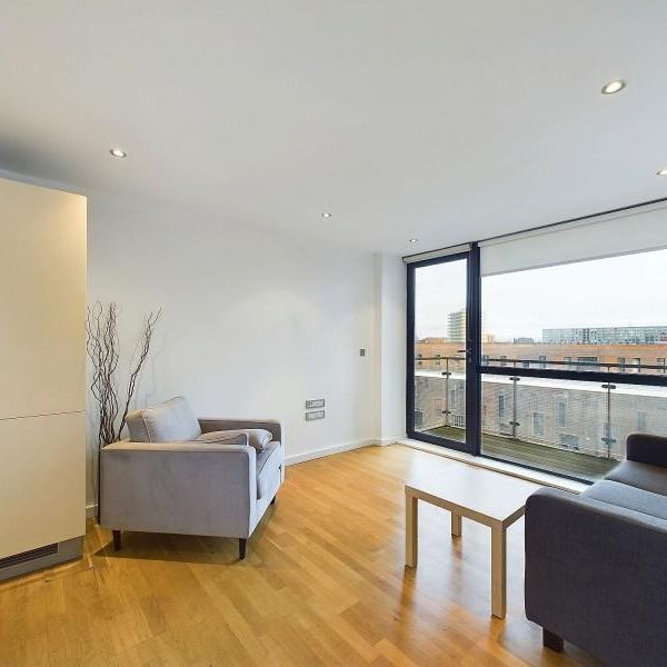 2 bedroom apartment to rent - Photo 1