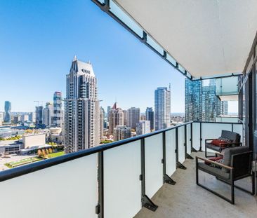 For Lease - 4130 Parkside Village Drive Unit# 2605, Mississauga, On... - Photo 1