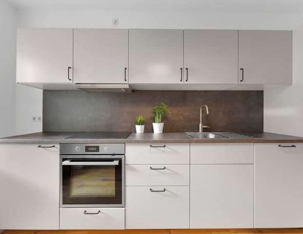 Zimmer in der Mohrenstrasse 17 - Foto 1