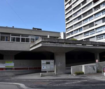 1 Zimmer, 23 m², 10. Stock - Photo 5