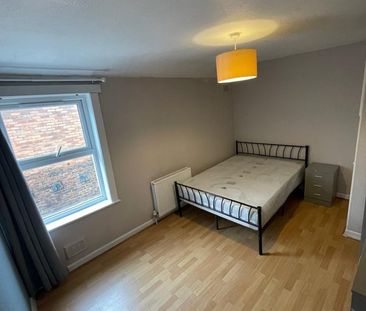 Room in a Shared House, Grasmere St, L5 - Photo 2