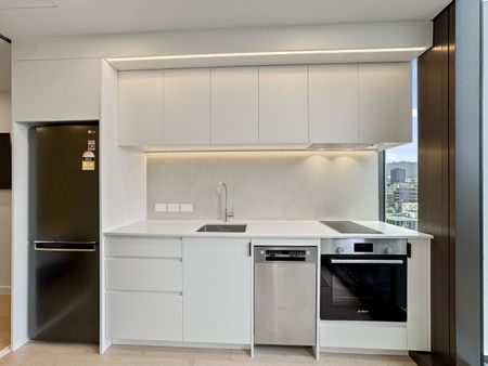 Welcome to apartment 902 in Hyde Lane - Photo 5