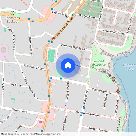 1/5 Isabel Avenue, 2030, Vaucluse