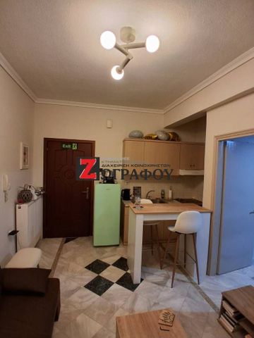 Studio/Γκαρσονιέρα για ενοικίαση Ιστορικό Κέντρο (Κομοτηνή) - Φωτογραφία 3