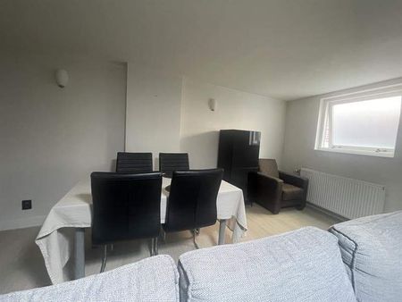 Appartement en duplex Girostraat, Centre de Tilburg - À louer - Foto 3