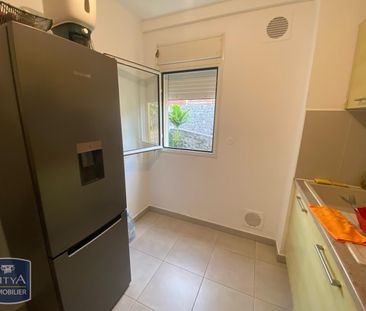 Location Appartement 2 pièces 52m² LA POSSESSION 97419 - Photo 5