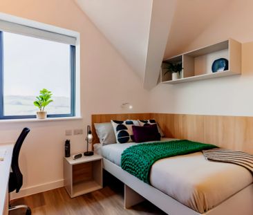 Premium Townhouse Ensuite - Photo 4