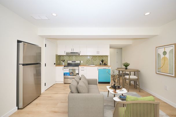 For Lease - 4650 Belfast Avenue Unit# Lower Unit, Niagara Falls, Ontario - Photo 1