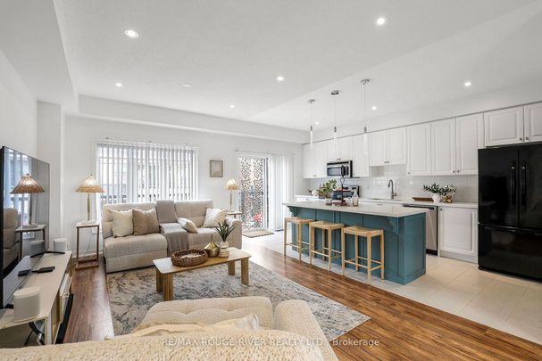 For Lease - 17 Devineridge Avenue, Ajax, Ontario - Photo 1