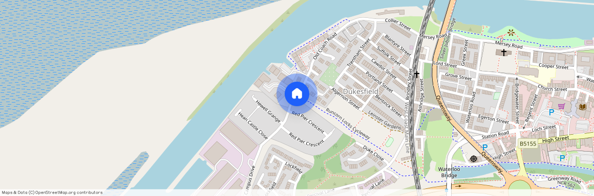 Old Coach Road, Runcorn, Cheshire, WA7 1QT