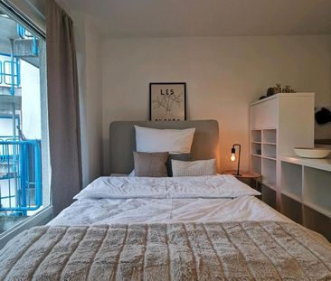 Apartment untervermieten ab November - Photo 1