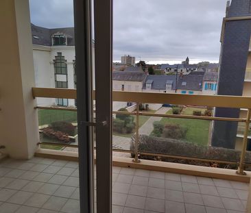 Location Appartement 2 Pièces 41 m² - Photo 5