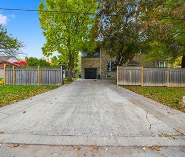 For Lease - 34 Horfield Avenue Unit# Bsmt, Toronto, Ontario - Photo 2